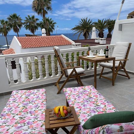 Ocean View Near The Beach Costa Adeje Buitenkant foto