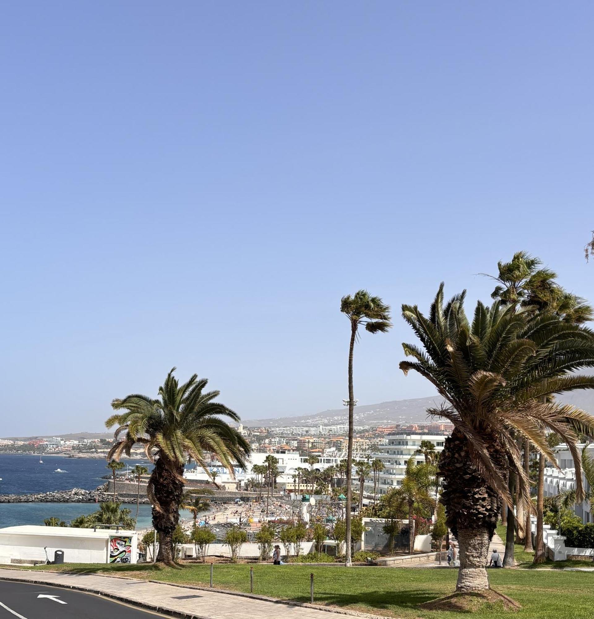 Ocean View Near The Beach Costa Adeje Buitenkant foto